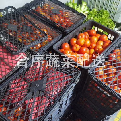 渝北區(qū)蔬菜配送
